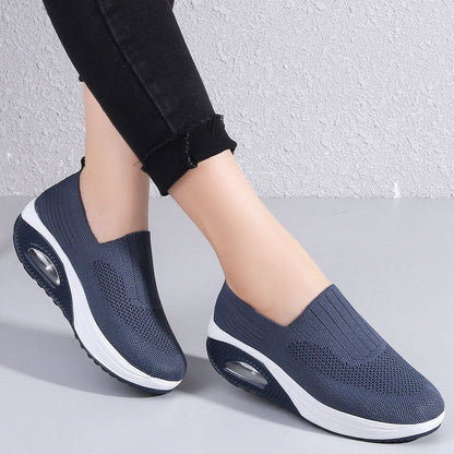 Chaussures Respirantes avec Semelle Souple ORIS WEAR