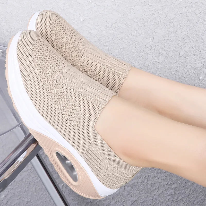 Chaussures Respirantes avec Semelle Souple ORIS WEAR