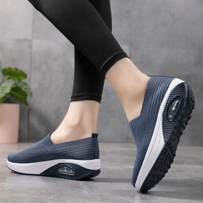 Chaussures Respirantes avec Semelle Souple ORIS WEAR