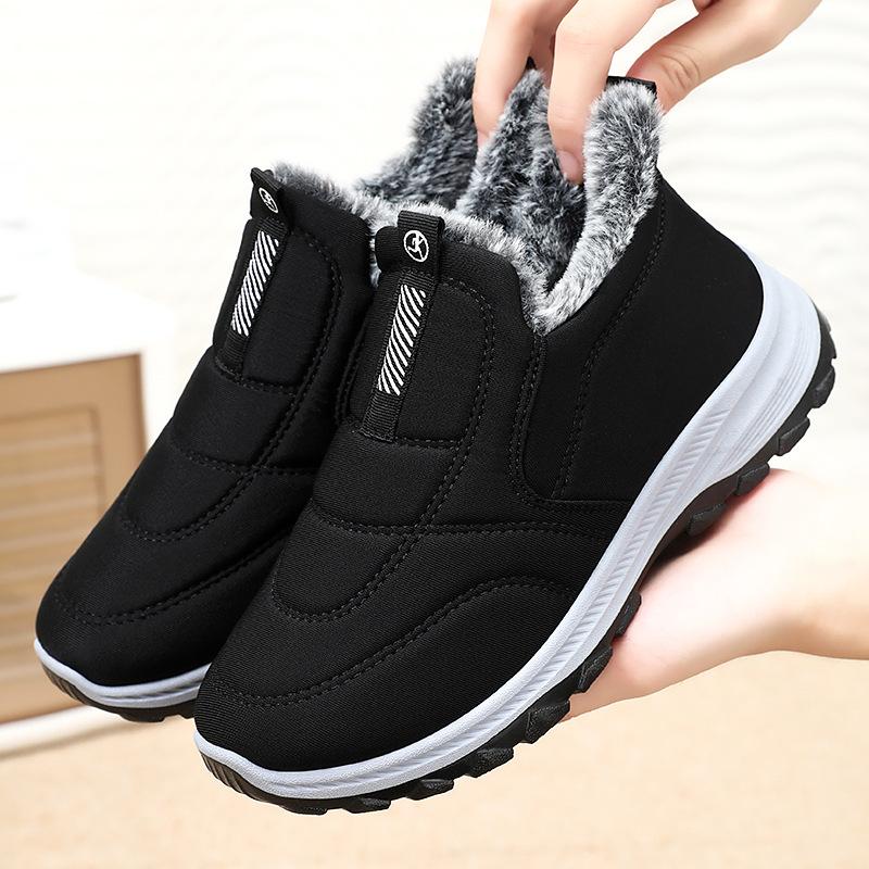Chaussure hivernis imperméable ORIS WEAR