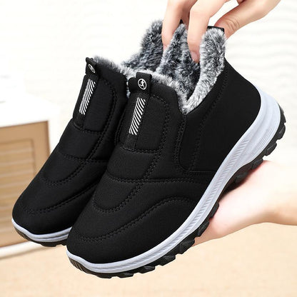 Chaussure hivernis imperméable ORIS WEAR