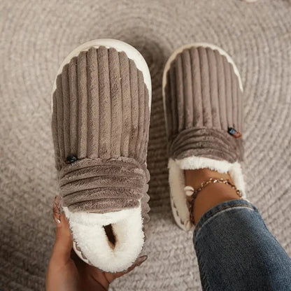 Pantoufles Doucefly Confortable ORIS WEAR