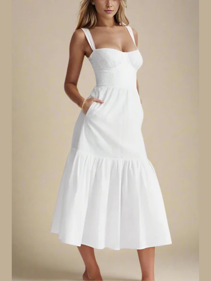 Jupe Salopette Style INS Pure Desire Femme ORIS WEAR