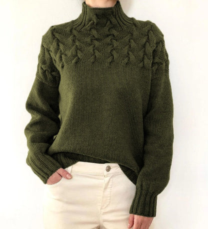 Amélie Chic Tressée ORIS WEAR