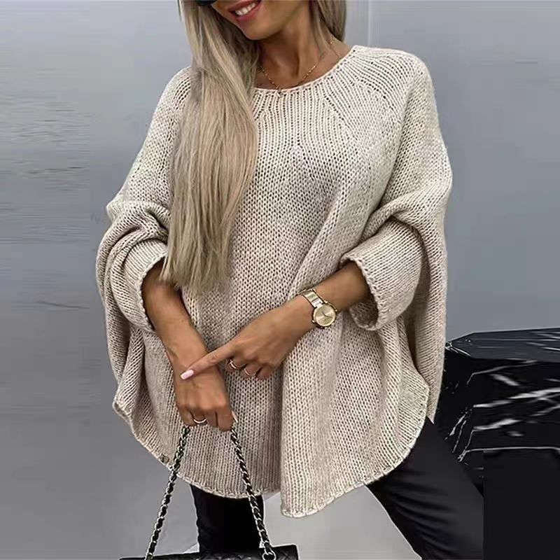 Pull Audacieuse Élégance d'Hiver ORIS WEAR