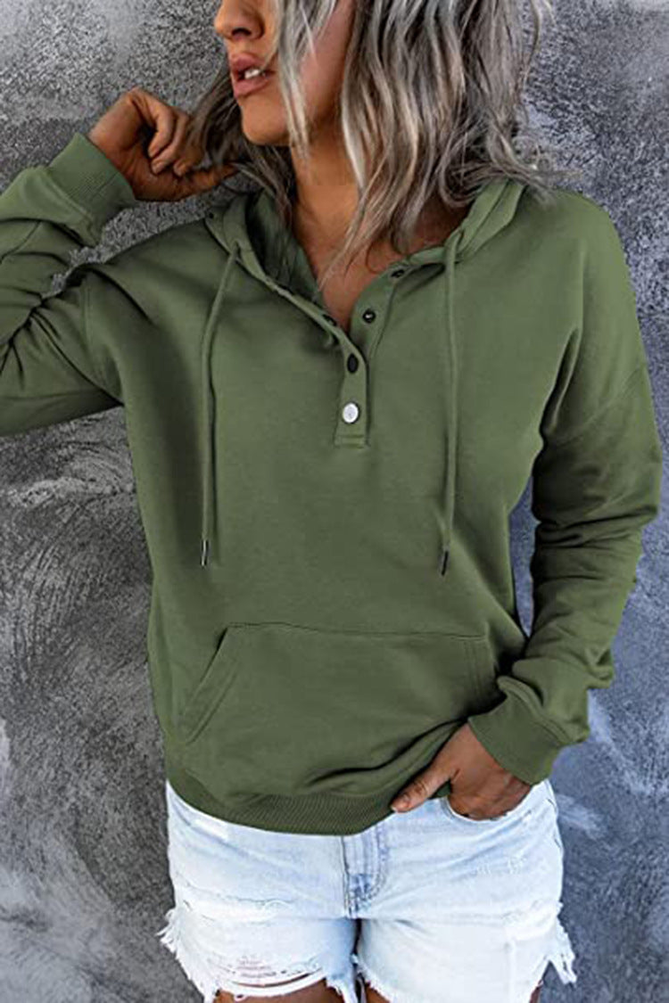 Sweat Élodie à Capuche et Poches ORIS WEAR
