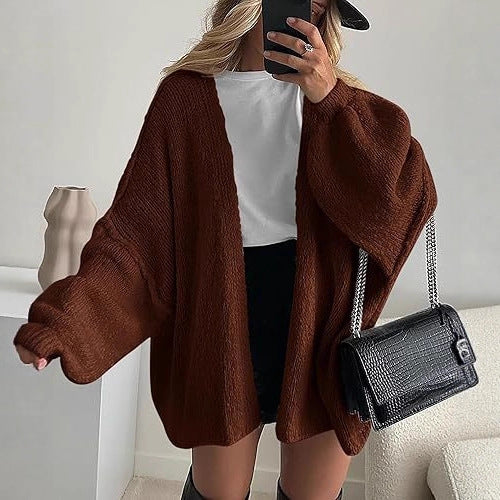 Cardigan Chic et Confortable ORIS WEAR