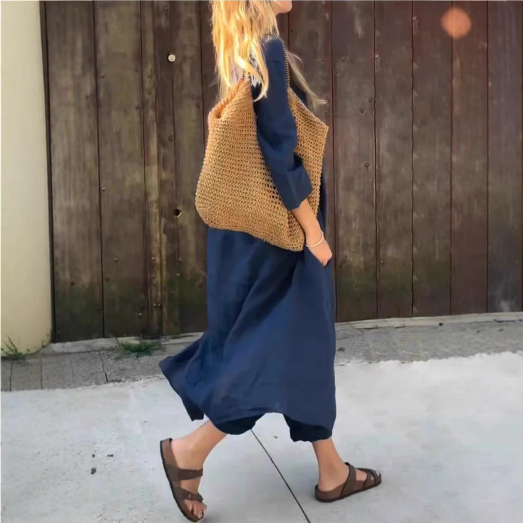 Tenue Deux-Pièces Confort Élégant ORIS WEAR