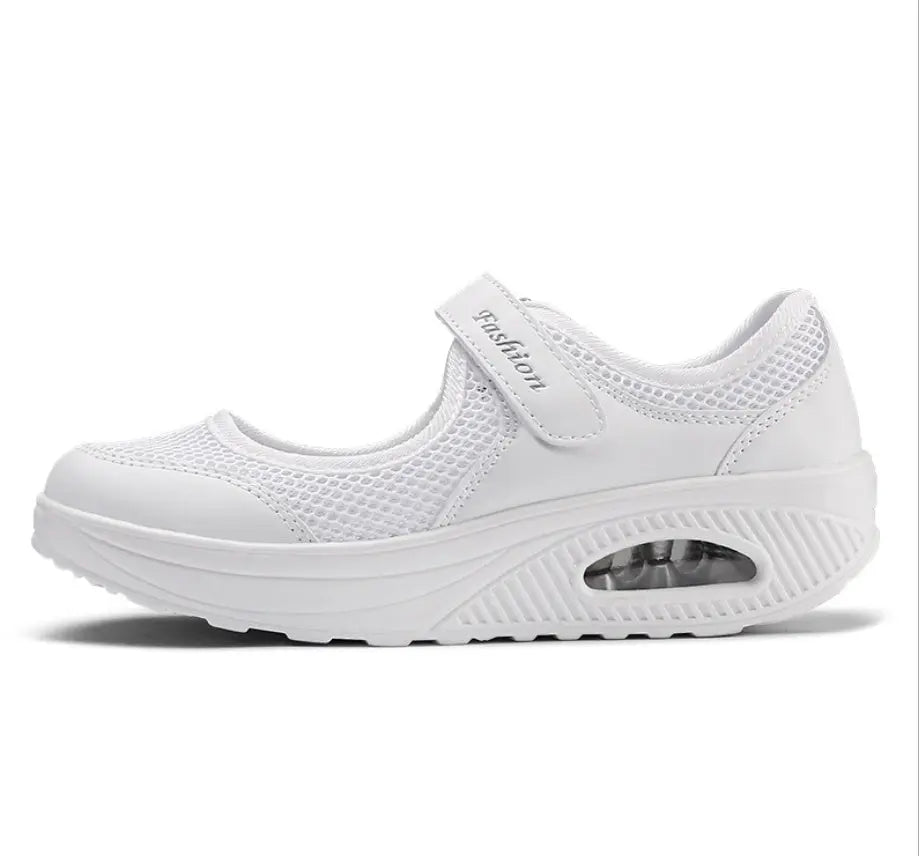 Chaussures antidérapantes et confortables pour femmes ORIS WEAR