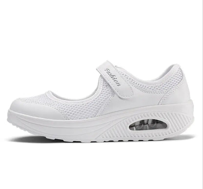 Chaussures antidérapantes et confortables pour femmes ORIS WEAR
