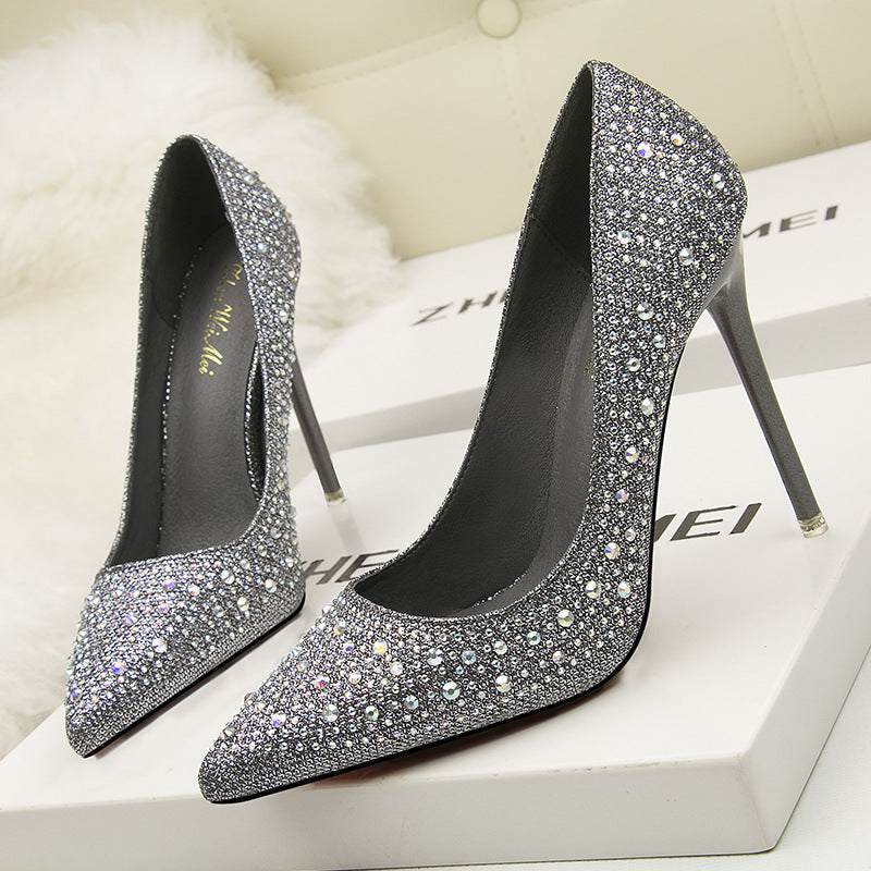 Escarpins Stiletto Élégants ORIS WEAR
