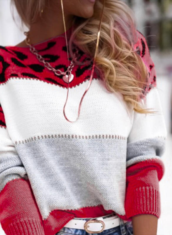 Le Chandail Élégant Camille™ ORIS WEAR