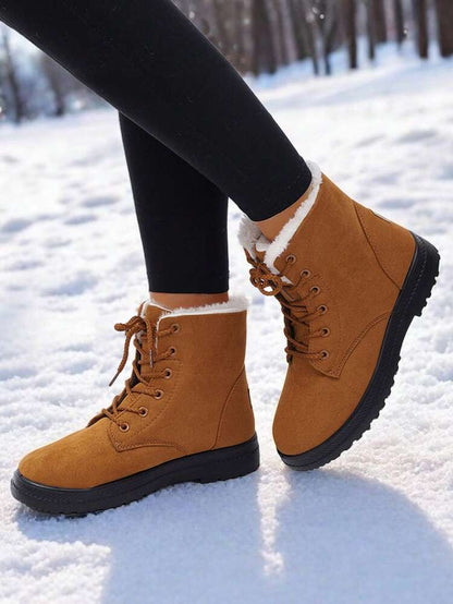 Botte Hivora ORIS WEAR