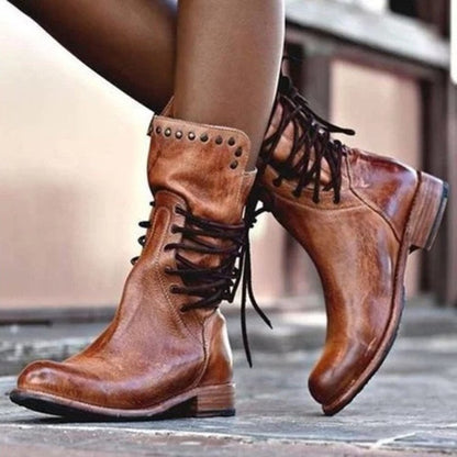 Bottes Chevalière Élégance Majestueuse ORIS WEAR