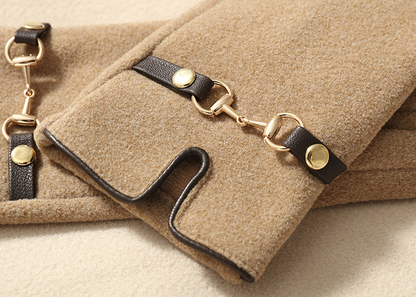 gants  en peluche, chauds, agréables et résistants au froid ORIS WEAR