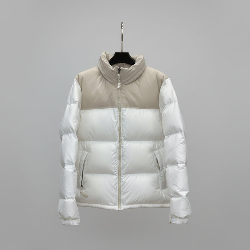 Doudoune Matelassée en Coton ORIS WEAR