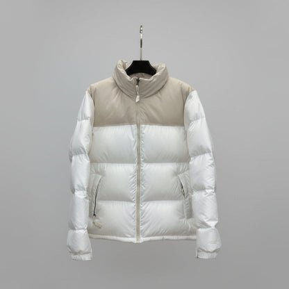 Doudoune Matelassée en Coton ORIS WEAR