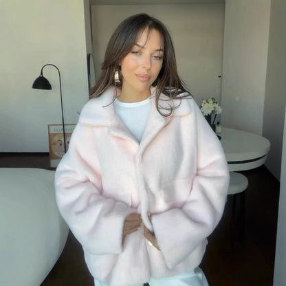 Veste "Léna" : Élégance et Confort ORIS WEAR