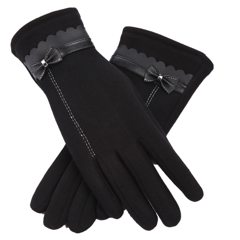 Gants de cyclisme chauds ORIS WEAR
