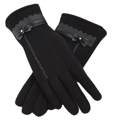 Gants de cyclisme chauds ORIS WEAR