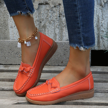 chaussures souples ORIS WEAR