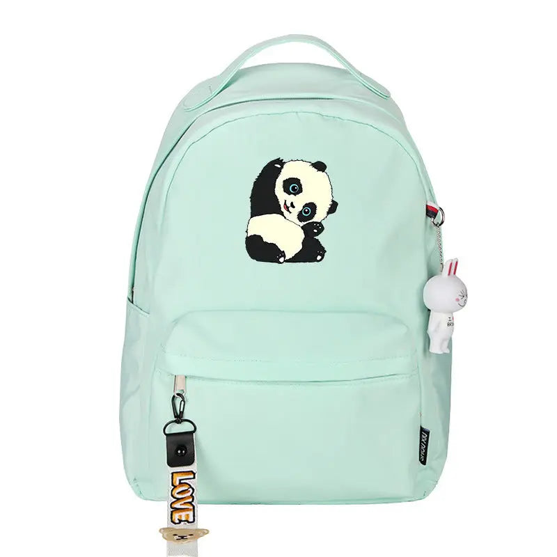 Sac à Dos Panda Mignon pour Petite Fille ORIS WEAR