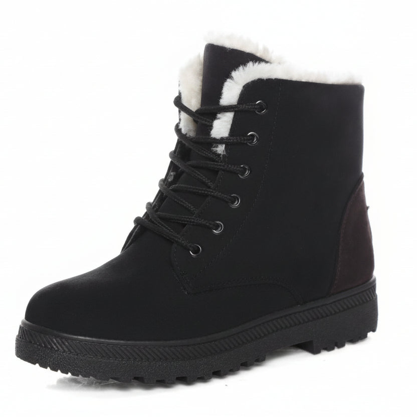 Botte Hivora ORIS WEAR