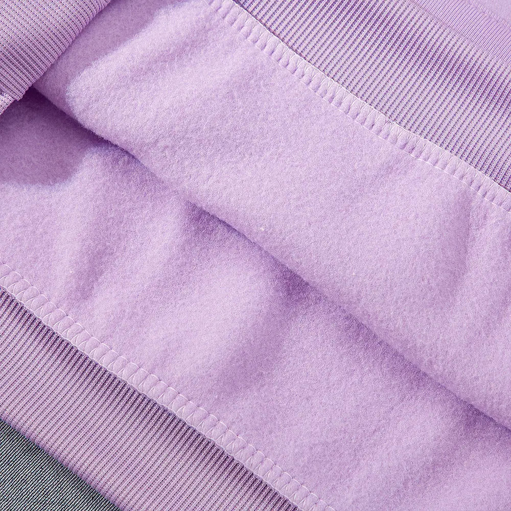 Sweat à Capuche Matelassé – Confort Unisexe pour les Jours Frais ORIS WEAR