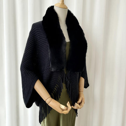 Écharpe Femme Cachemire – Chaleur Hivernale ORIS WEAR