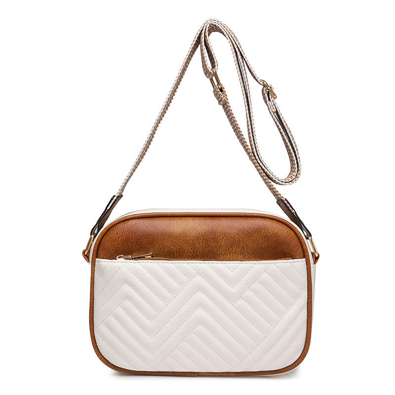 Casual Chic Crossbody ORIS WEAR