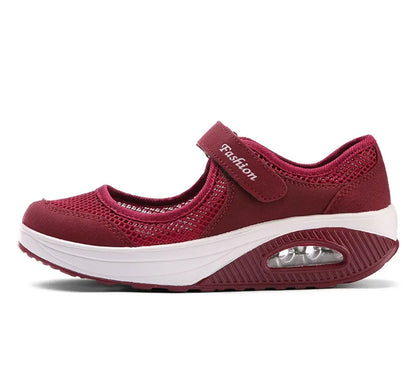 Chaussures antidérapantes et confortables pour femmes ORIS WEAR