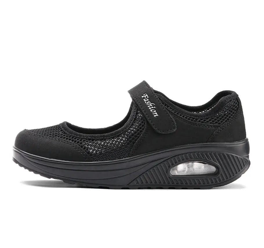 Chaussures antidérapantes et confortables pour femmes ORIS WEAR