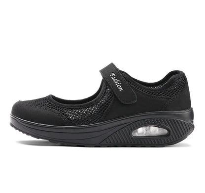 Chaussures antidérapantes et confortables pour femmes ORIS WEAR