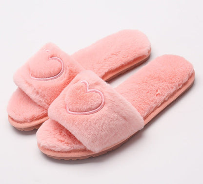 Chaussons Peluche Femme ORIS WEAR