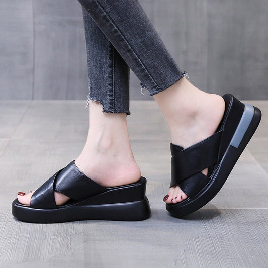Mode femme fluide noir — ORIS WEAR