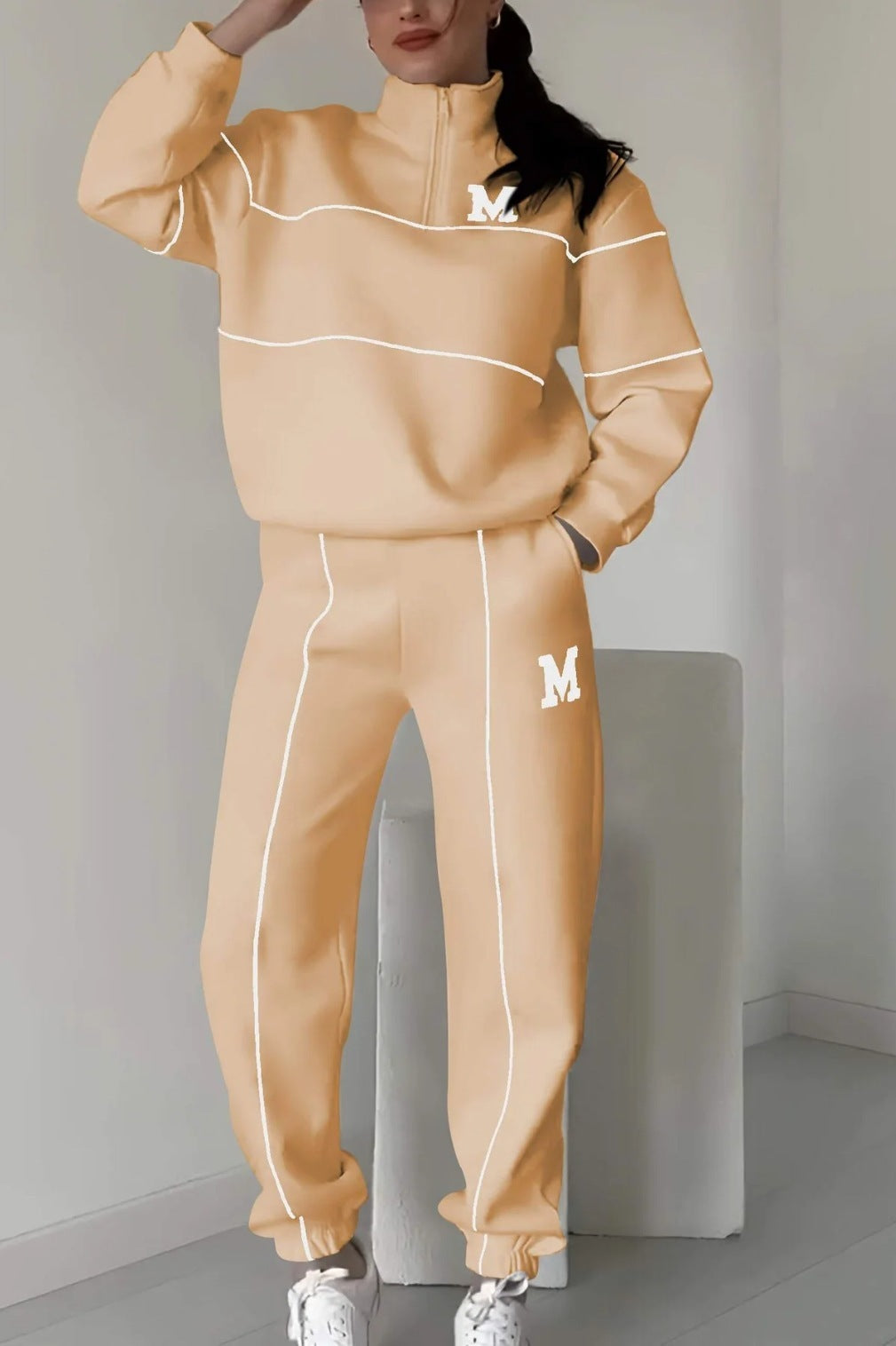 Ensemble Chloé - Jogging Femme ORIS WEAR