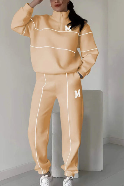 Ensemble Chloé - Jogging Femme ORIS WEAR