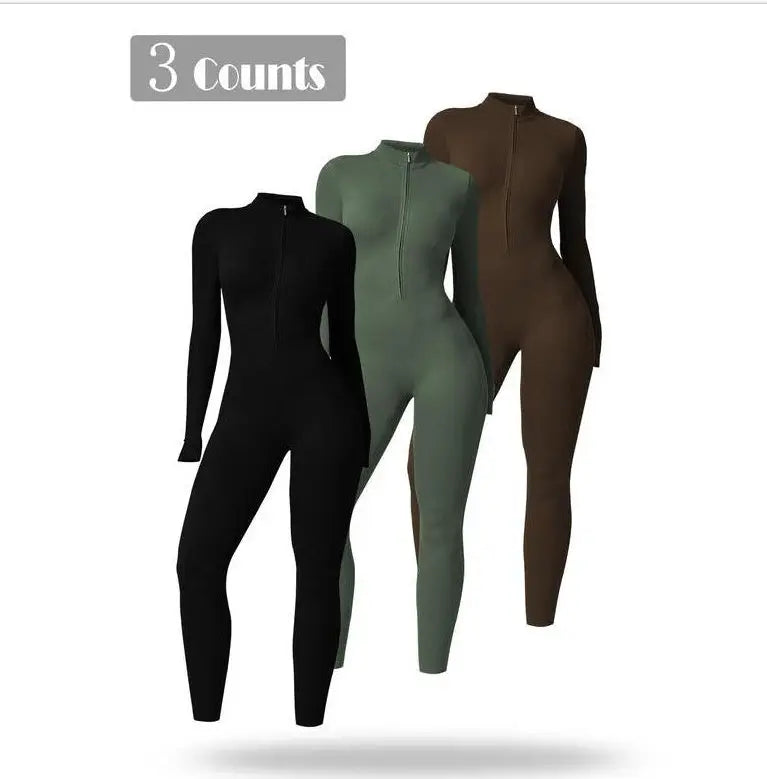 Best Combinaison Sportive Élégante – Confort et Style pour l’Activité ORIS WEAR