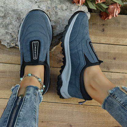 Chaussures de sport d'extérieur à enfiler ORIS WEAR