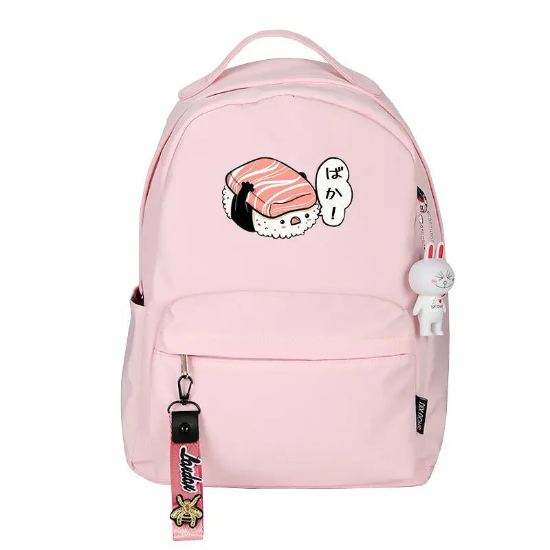 Sac à Dos Panda Mignon pour Petite Fille ORIS WEAR