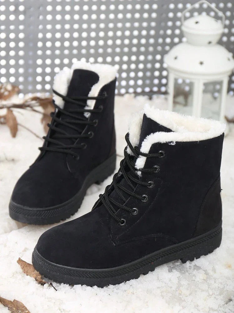 Botte Hivora ORIS WEAR