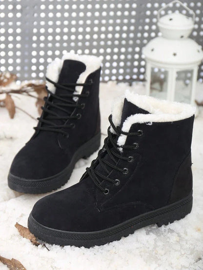 Botte Hivora ORIS WEAR