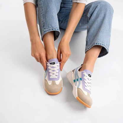 Chaussures orthopédiques modernes et respirantes ORIS WEAR