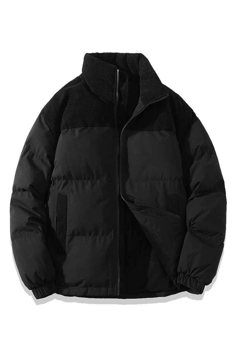 Doudoune Matelassée en Coton ORIS WEAR