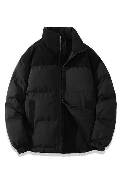 Doudoune Matelassée en Coton ORIS WEAR