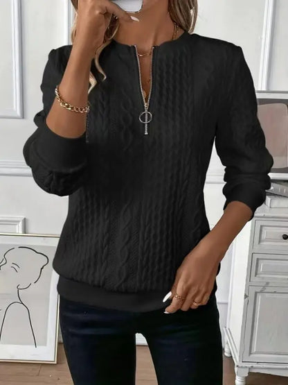 Sweat à Capuche Doux & Tendance ORIS WEAR