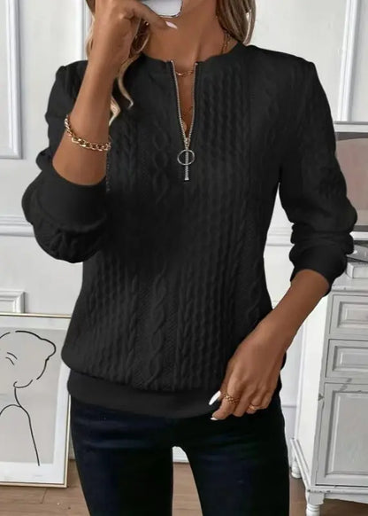 Sweat à capuche à enfiler pour femme ORIS WEAR
