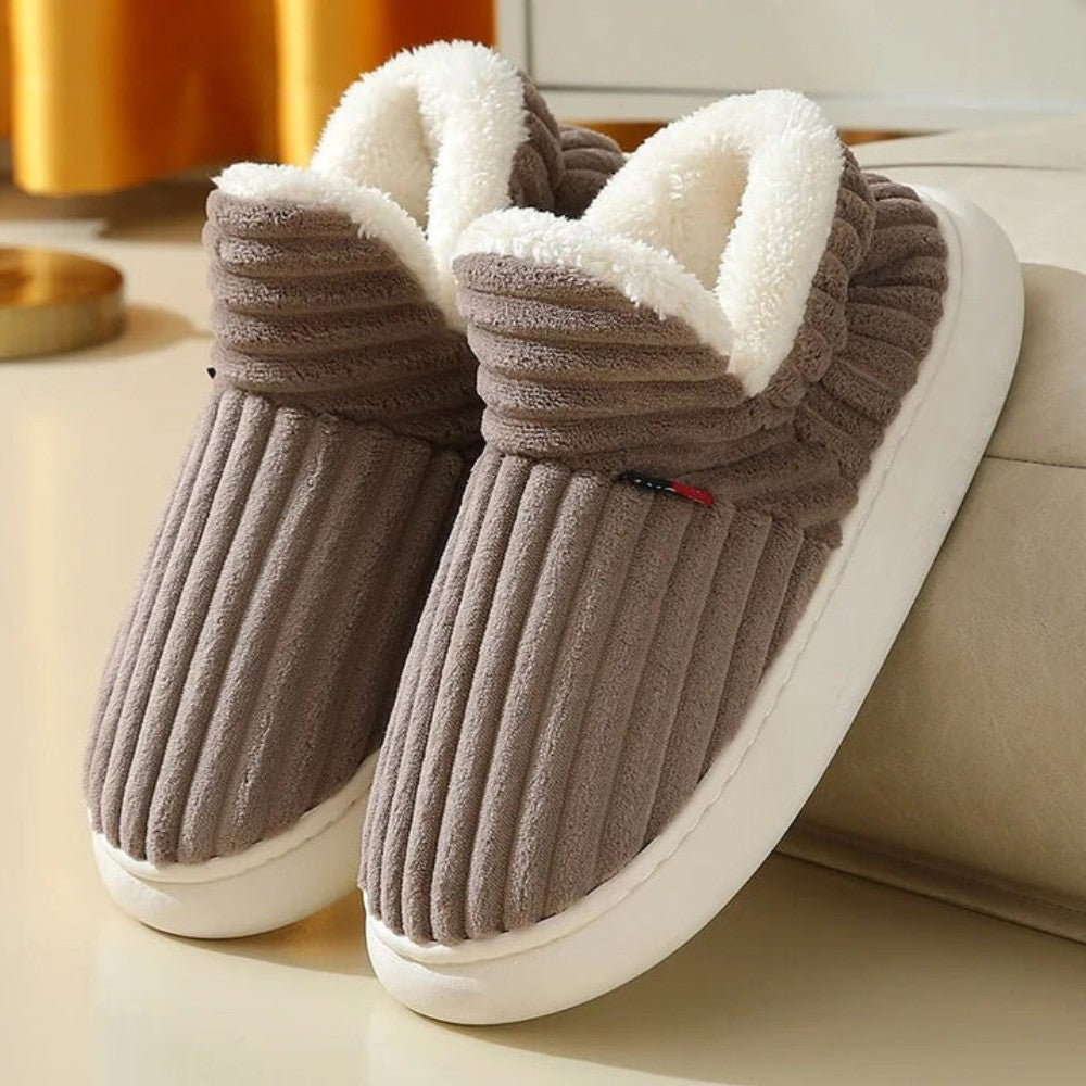 Pantoufles Doucefly Confortable ORIS WEAR