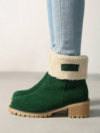 Bottes Reine du Froid ORIS WEAR