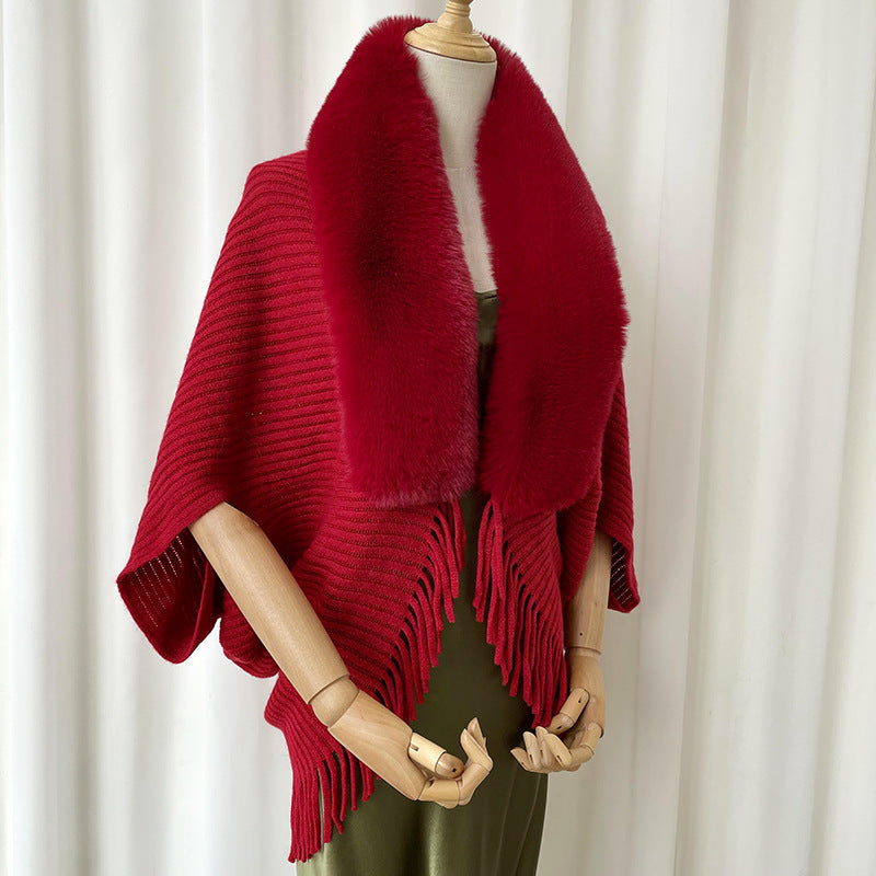 Écharpe Femme Cachemire – Chaleur Hivernale ORIS WEAR